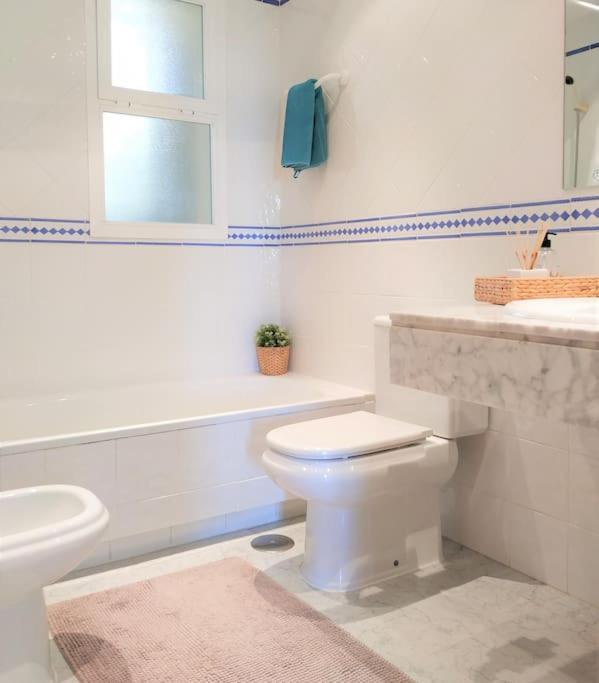 Brisa Quebrada Beach, 2 Bed, Sea Views, Pool بينالماذينا المظهر الخارجي الصورة