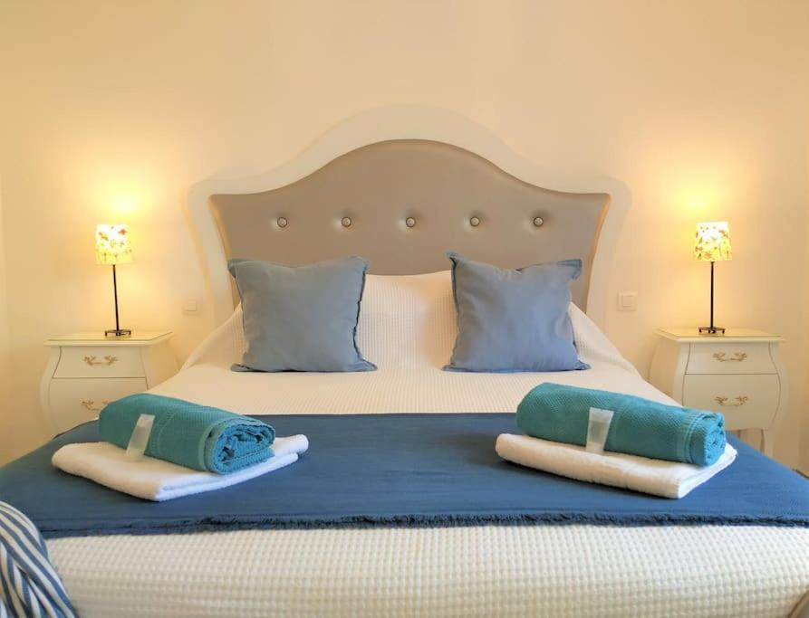 Brisa Quebrada Beach, 2 Bed, Sea Views, Pool بينالماذينا المظهر الخارجي الصورة
